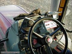 EZ-Steer v kabině traktoru (zobrazeno 390x)